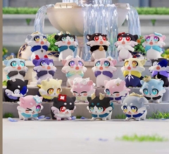 [Pre Order] MÔ HÌNH Blind Box Mini Chimera - Honkai Star Rail - Awoo Awoo Series (miHoYo) FIGURE CHÍNH HÃNG