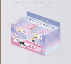 [Pre Order] MÔ HÌNH Blind Box Mini Chimera - Honkai Star Rail - Awoo Awoo Series (miHoYo) FIGURE CHÍNH HÃNG