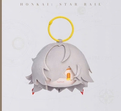 BÔNG Honkai: Star Rail Big Head Series - Honkai: Star Rail - Big Head Series - Leather Keyholder Vol.1 (miHoYo) FIGURE CHÍNH HÃNG