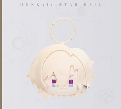[PRE ORDER] BÔNG Honkai: Star Rail Big Head Series - Honkai: Star Rail - Big Head Series - Leather Keyholder Vol.2 (miHoYo) FIGURE CHÍNH HÃNG