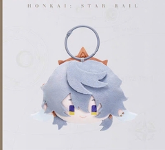 [PRE ORDER] BÔNG Honkai: Star Rail Big Head Series - Honkai: Star Rail - Big Head Series - Leather Keyholder Vol.2 (miHoYo) FIGURE CHÍNH HÃNG