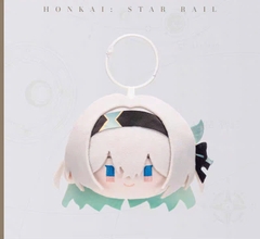 [PRE ORDER] BÔNG Honkai: Star Rail Big Head Series - Honkai: Star Rail - Big Head Series - Leather Keyholder Vol.2 (miHoYo) FIGURE CHÍNH HÃNG