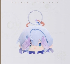 [PRE ORDER] BÔNG Honkai: Star Rail Big Head Series - Honkai: Star Rail - Big Head Series - Leather Keyholder Vol.2 (miHoYo) FIGURE CHÍNH HÃNG