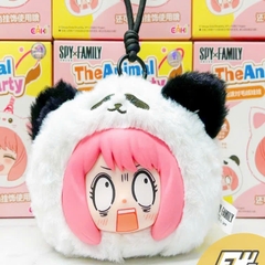 BÔNG BLIND BOX Anya Forger - Spy × Family -  The Animal Party (EAKI) PLUSH CHÍNH HÃNG