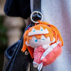 BÔNG BLIND BOX Evangelion - Sweet Dreams (FUN4YEAH) PLUSH CHÍNH HÃNG