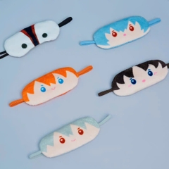 BÔNG BLIND BOX Evangelion - Sweet Dreams (FUN4YEAH) PLUSH CHÍNH HÃNG
