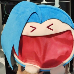 TÚI ĐEO Jinx - League of Legends - Official Crossbody Bag - LoL Bilibili Goods (Riot Games) CROSSBODY BAG CHÍNH HÃNG