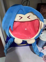 TÚI ĐEO Jinx - League of Legends - Official Crossbody Bag - LoL Bilibili Goods (Riot Games) CROSSBODY BAG CHÍNH HÃNG
