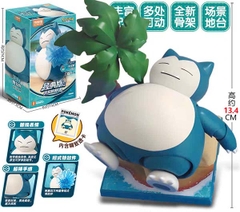 MÔ HÌNH Pokémon - Classic Edition CV-S Fever Attack  Vol.4 - Action Figure (Blokees) FIGURE CHÍNH HÃNG