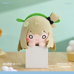 BÔNG Blue Archive - Abidos Themed Plushie (Yostar) FIGURE CHÍNH HÃNG