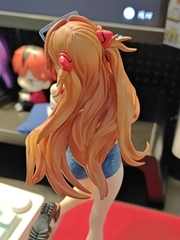 MÔ HÌNH Souryuu Asuka Langley - Evangelion Shin Gekijouban - Beach Queens - Pop Up Parade - L (Good Smile Company) FIGURE CHÍNH HÃNG