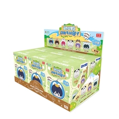BÔNG BLIND BOX Blue Lock - Blue Lock Animal Plush Dumplings - Odango Ningyou (All For Play) PLUSHIE CHÍNH HÃNG