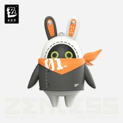 MÔ HÌNH BLIND BOX Zenless Zone Zero - Mascot Keychain - Zenless Zone Zero Bangboo Standee Series Vol.2 (Alpha Group Co., Ltd.) FIGURE CHÍNH HÃNG