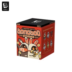 MÔ HÌNH BLIND BOX Zenless Zone Zero - Mascot Keychain - Zenless Zone Zero Bangboo Standee Series Vol.2 (Alpha Group Co., Ltd.) FIGURE CHÍNH HÃNG