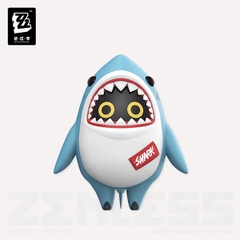 MÔ HÌNH BLIND BOX Zenless Zone Zero - Mascot Keychain - Zenless Zone Zero Bangboo Standee Series Vol.2 (Alpha Group Co., Ltd.) FIGURE CHÍNH HÃNG