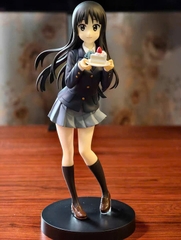 MÔ HÌNH Akiyama Mio - K-ON! - Pop Up Parade - L (Good Smile Company) FIGURE CHÍNH HÃNG
