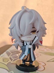 MÔ HÌNH Jing Juan - Honkai: Star Rail Nameless Honor VOL1 Chibi Figure (RIBOSE) FIGURE CHÍNH HÃNG