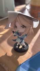 MÔ HÌNH Yanqing - Honkai: Star Rail Nameless Honor VOL1 Chibi Figure (RIBOSE) FIGURE CHÍNH HÃNG