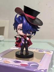 MÔ HÌNH Sampo - Honkai: Star Rail Nameless Honor VOL1 Chibi Figure (RIBOSE) FIGURE CHÍNH HÃNG