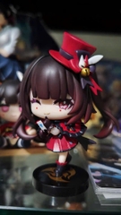 MÔ HÌNH Sparkle - Honkai: Star Rail Nameless Honor VOL1 Chibi Figure (RIBOSE) FIGURE CHÍNH HÃNG