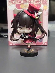 MÔ HÌNH Sparkle - Honkai: Star Rail Nameless Honor VOL1 Chibi Figure (RIBOSE) FIGURE CHÍNH HÃNG