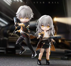 [Pre Order] MÔ HÌNH Female Trailblazer (Stelle) - Honkai: Star Rail - Piccodo - 1/12 (Genesis) FIGURE CHÍNH HÃNG