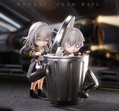 [Pre Order] MÔ HÌNH Female Trailblazer (Stelle) - Honkai: Star Rail - Piccodo - 1/12 (Genesis) FIGURE CHÍNH HÃNG