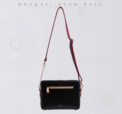 TÚI ĐEO Honkai: Star Rail - Pom-Pom Ita Bag (Mihoyo) CROSSBODY BAG CHÍNH HÃNG