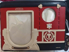 TÚI ĐEO Honkai: Star Rail - Pom-Pom Ita Bag (Mihoyo) CROSSBODY BAG CHÍNH HÃNG