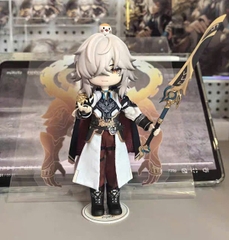 MÔ HÌNH Jing Yuan - Honkai: Star Rail - Piccodo - 1/12 (Genesis) FIGURE CHÍNH HÃNG