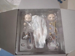 MÔ HÌNH Jing Yuan - Honkai: Star Rail - Piccodo - 1/12 (Genesis) FIGURE CHÍNH HÃNG