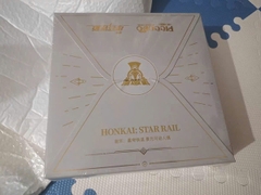 MÔ HÌNH Jing Yuan - Honkai: Star Rail - Piccodo - 1/12 (Genesis) FIGURE CHÍNH HÃNG