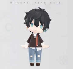 [PRE ORDER] MÔ HÌNH Dan Heng - Honkai: Star Rail - Hello! Good Smile - Honkai: Star Rail Gourmet Sailing Series (Good Smile Company) FIGURE CHÍNH HÃNG