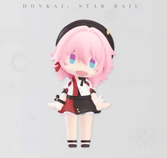 [PRE ORDER] MÔ HÌNH March 7th - Honkai: Star Rail - Hello! Good Smile - Honkai: Star Rail Gourmet Sailing Series (Good Smile Company) FIGURE CHÍNH HÃNG