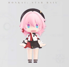 [PRE ORDER] MÔ HÌNH March 7th - Honkai: Star Rail - Hello! Good Smile - Honkai: Star Rail Gourmet Sailing Series (Good Smile Company) FIGURE CHÍNH HÃNG