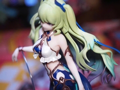 MÔ HÌNH Mobius - Honkai Impact 3rd - Gift+ - 1/8 - Daughter of Corals Ver. (Myethos) FIGURE CHÍNH HÃNG