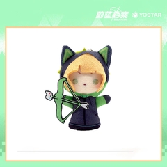 BÔNG Blue Archive - Millennium Quest - Blue Archive Official Plush (Yostar) PLUSHIE CHÍNH HÃNG