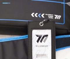 TÚI ĐEO Blue Archive - Millennium - Kivotos Fashion (Yostar) CROSSBODY BAG CHÍNH HÃNG