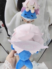 BÔNG Takanashi Hoshino - Blue Archive - Carry-on Bag Starfield - Blue Archive Official Plush (Yostar) PLUSHIE CHÍNH HÃNG
