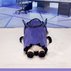 BÔNG Hayase Yuuka - Blue Archive - Blue Archive Official Plush (Yostar) PLUSHIE CHÍNH HÃNG