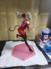 MÔ HÌNH Takamaki Anne - Persona 5 The Royal - Pop Up Parade - Panther (Good Smile Company) FIGURE CHÍNH HÃNG