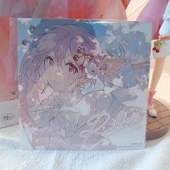 MÔ HÌNH Hatsune Miku - Vocaloid - Pop Up Parade - Sakura Outfit Ver. (Good Smile Company)FIGURE CHÍNH HÃNG