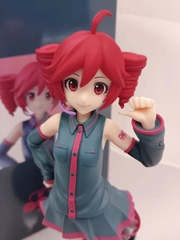MÔ HÌNH Kasane Teto -  Utau - Pop Up Parade - L (Good Smile Company) FIGURE CHÍNH HÃNG