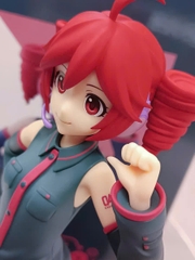 MÔ HÌNH Kasane Teto -  Utau - Pop Up Parade - L (Good Smile Company) FIGURE CHÍNH HÃNG