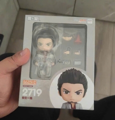 MÔ HÌNH Kiryu Kazuma - Ryu ga Gotoku - Nendoroid (#2719) (Good Smile Company) FIGURE CHÍNH HÃNG