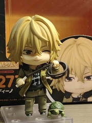 MÔ HÌNH Dino - Katekyou Hitman REBORN! - Nendoroid (#2779) (Good Smile Company) FIGURE CHÍNH HÃNG