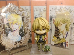MÔ HÌNH Dino - Katekyou Hitman REBORN! - Nendoroid (#2779) (Good Smile Company) FIGURE CHÍNH HÃNG