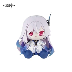 [Pre Order] BÔNG Skirk - Genshin Impact - Genshin Impact Theme Series - Osuwari Nuigurumi (miHoYo) FIGURE CHÍNH HÃNG