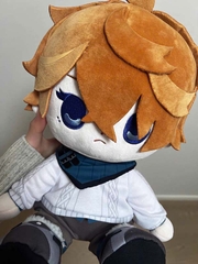 BÔNG Tartaglia (Childe) - Genshin Impact - Genshin Impact Theme Series - Osuwari Nuigurumi - Young Ajax (miHoYo) FIGURE CHÍNH HÃNG