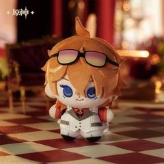 [Pre Order] BÔNG Tartaglia (Childe) Genshin Impact - 2026 New Year Meeting - Official Plush Doll (miHoYo) FIGURE CHÍNH HÃNG